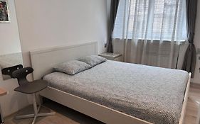 Comfortable Rooms