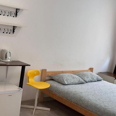 Comfortable Rooms Poznań Esterno foto