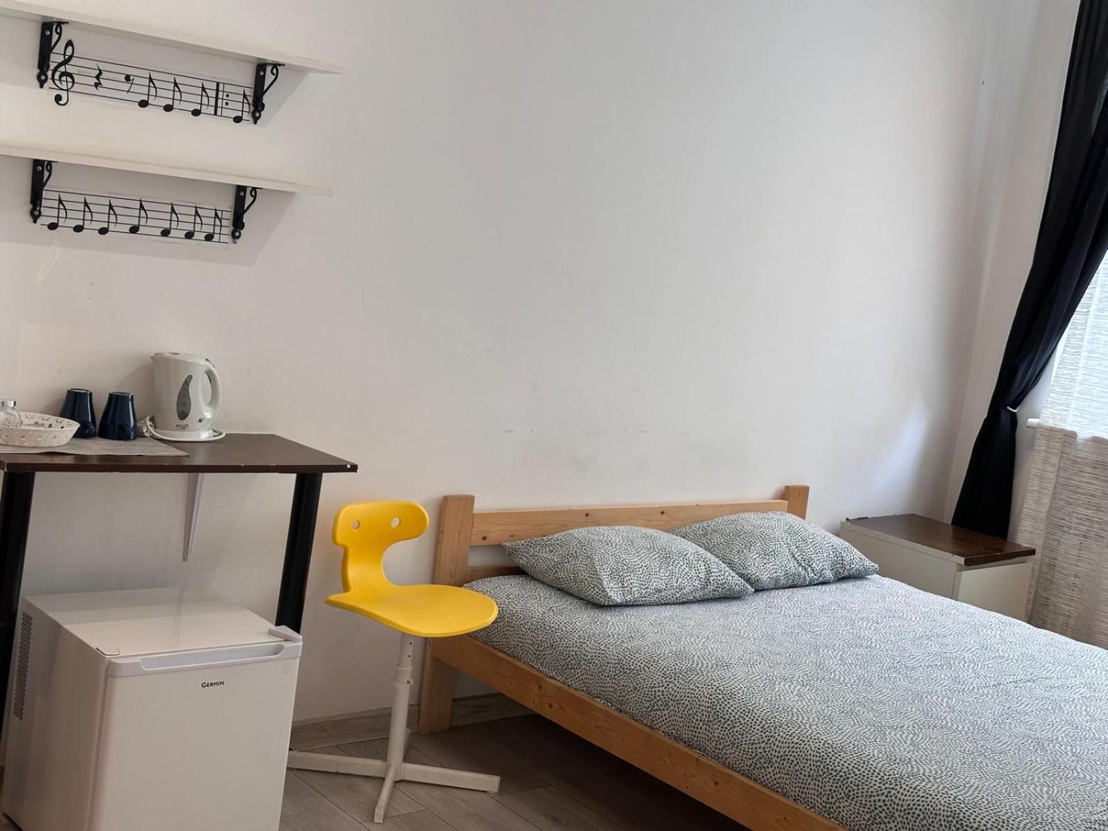 Comfortable Rooms Poznań Esterno foto