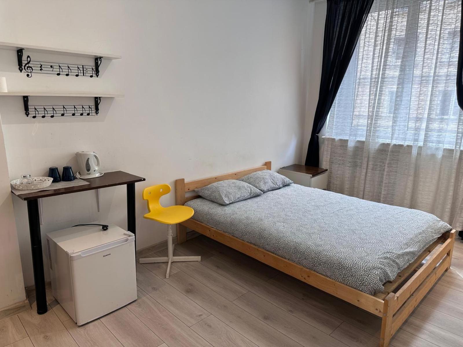 Comfortable Rooms Poznań Esterno foto