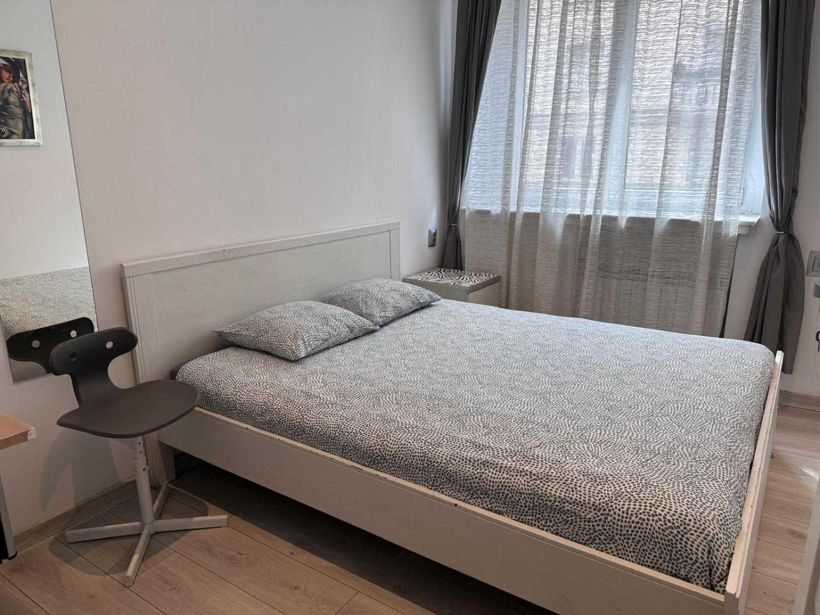 Comfortable Rooms Poznań Esterno foto