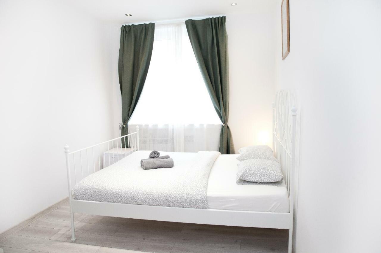 Comfortable Rooms Poznań Esterno foto