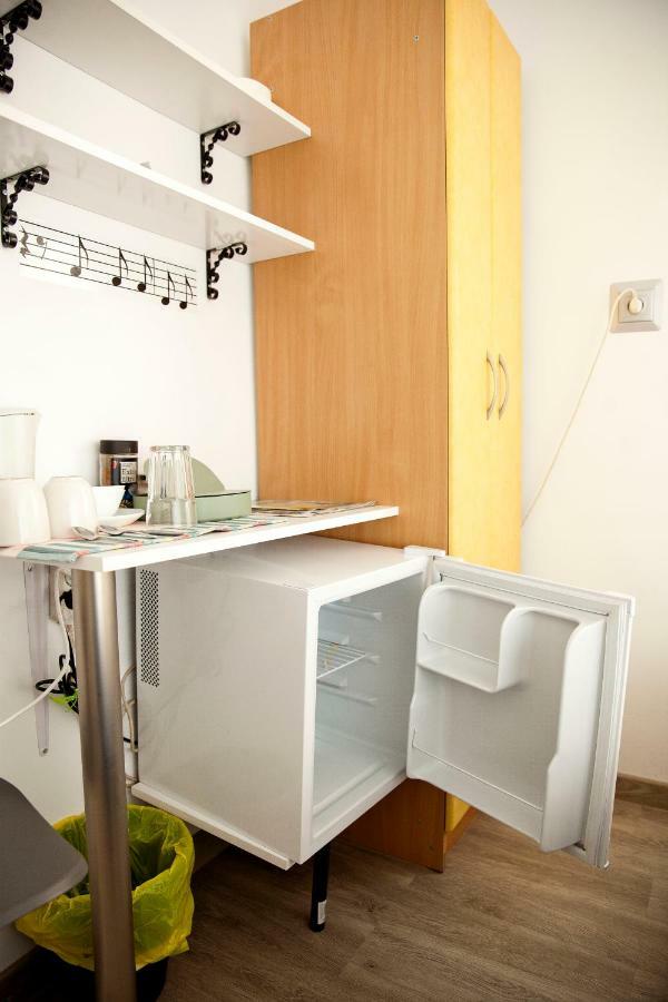 Comfortable Rooms Poznań Esterno foto